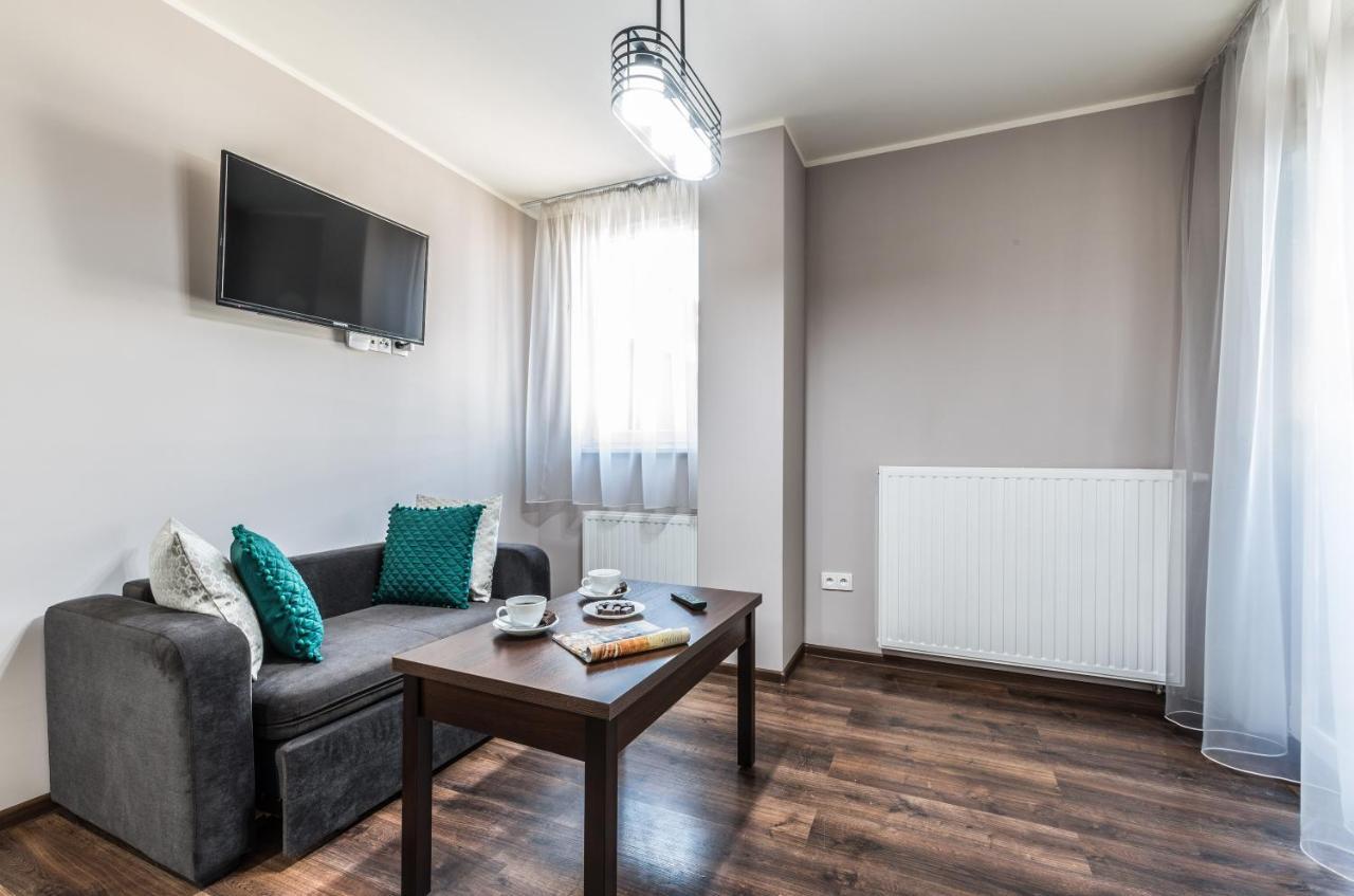 Rent Like Home - Gwiazdzista 10 Breslavia Exterior foto
