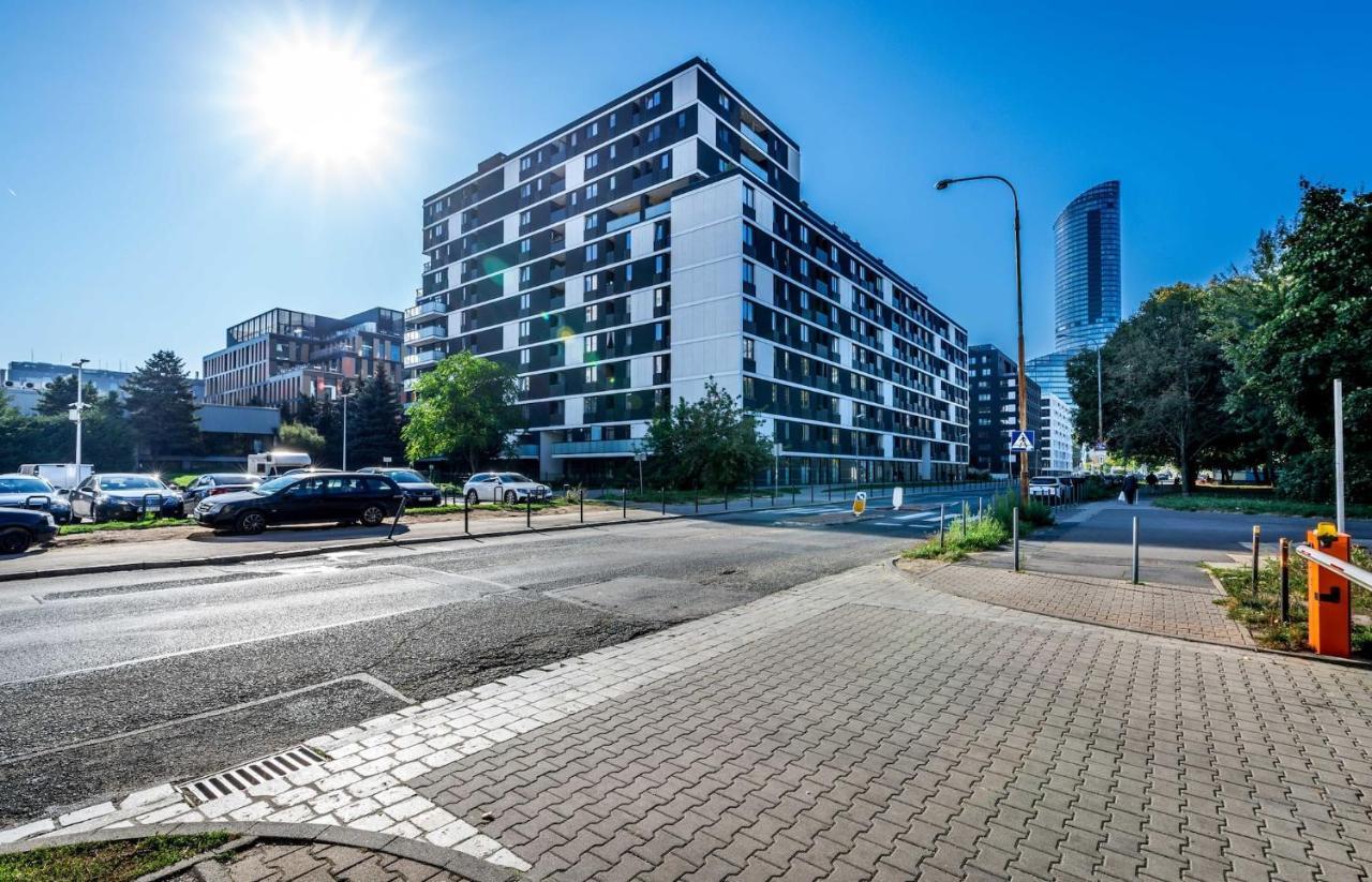 Rent Like Home - Gwiazdzista 10 Breslavia Exterior foto