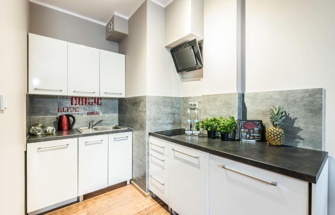 Rent Like Home - Gwiazdzista 10 Breslavia Exterior foto